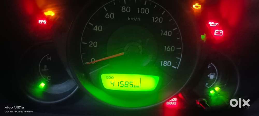 Hyundai Eon Petrol Manual 2015
