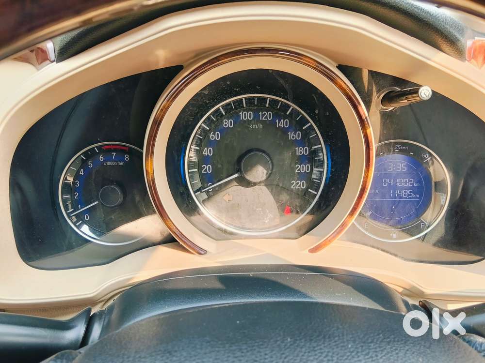 Honda Wr-v I-vtec S, 2017, Petrol