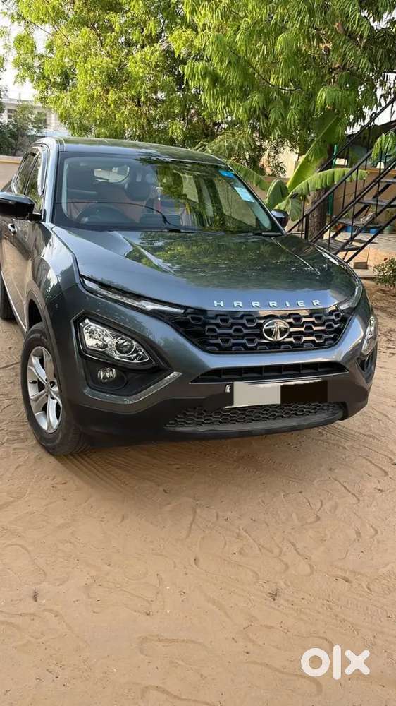 Harrier Xt 2.0 Kryojet