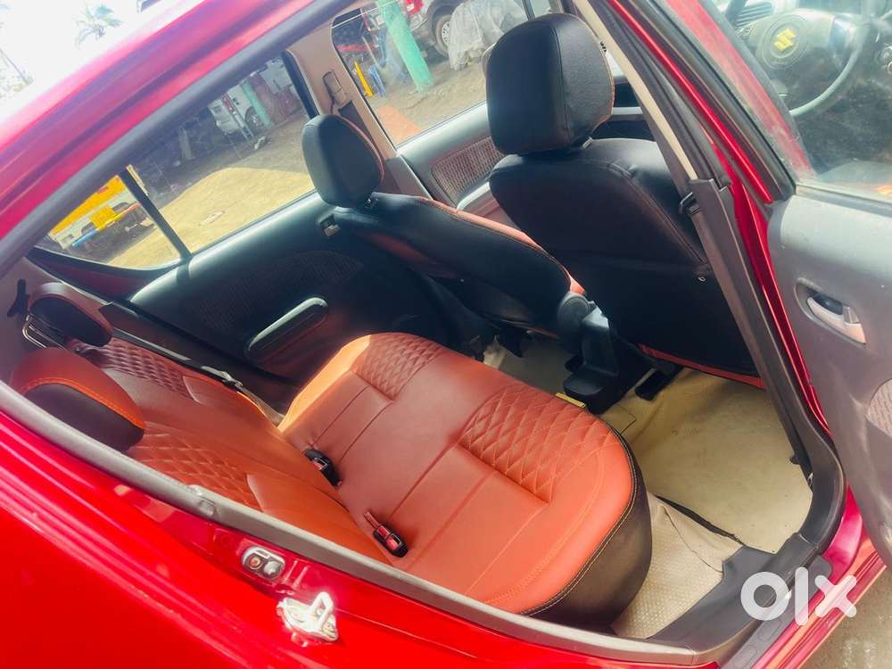 Maruti Suzuki Ritz Zdi, 2013