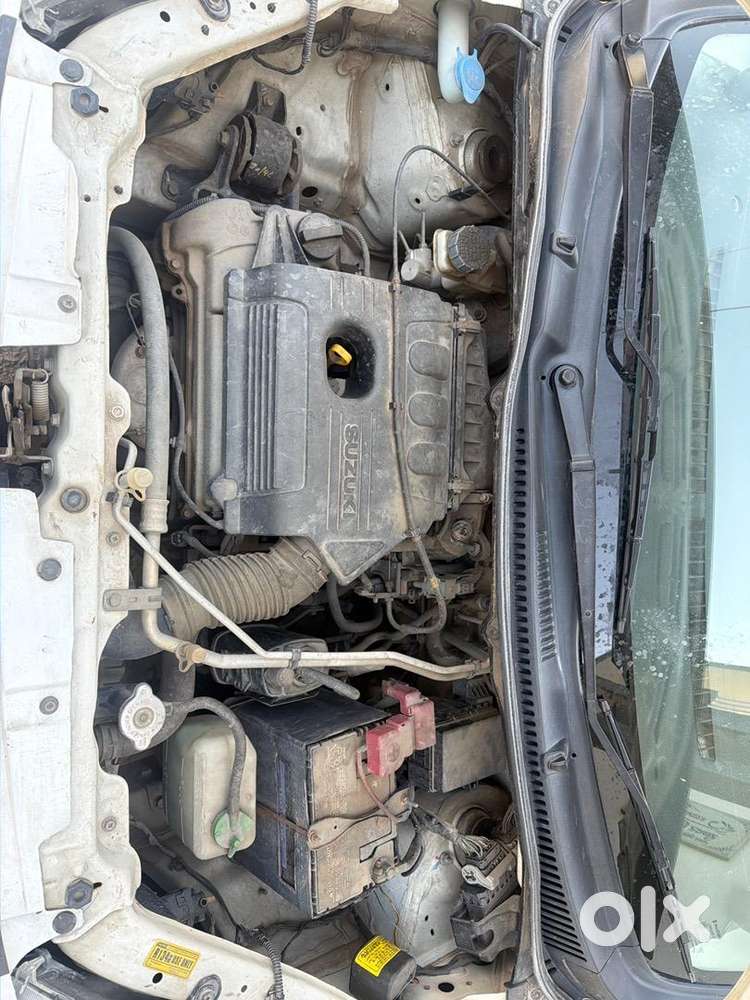 Maruti Suzuki Wagon R 1.0 2016 Petrol Well Maintained