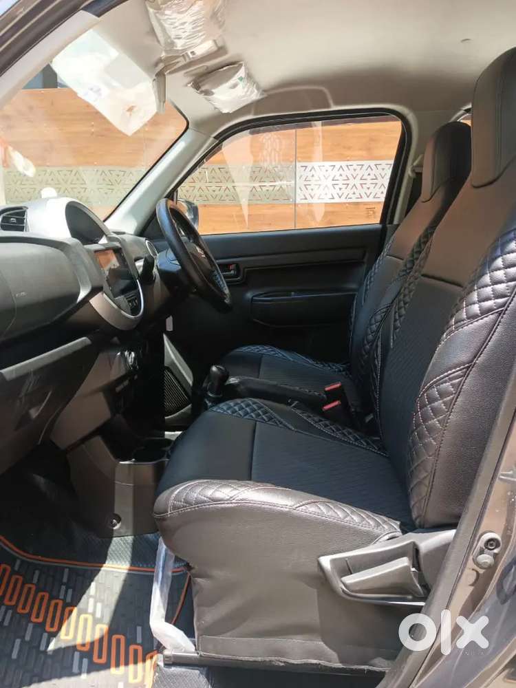 Maruti Suzuki S-presso  Vxi+ Plus Excellent Condition For Sale