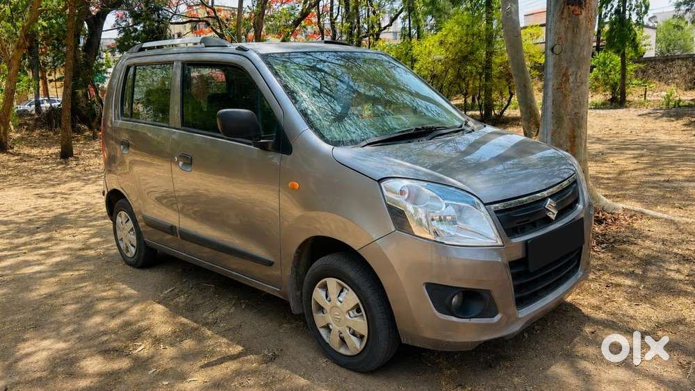 Maruti Suzuki Swift 2014 Hybrid Cng