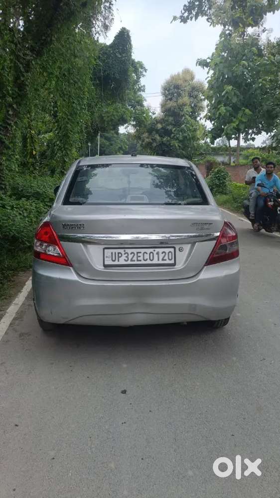 Maruti Suzuki Swift Dzire 2012 Diesel 149000 Km Driven