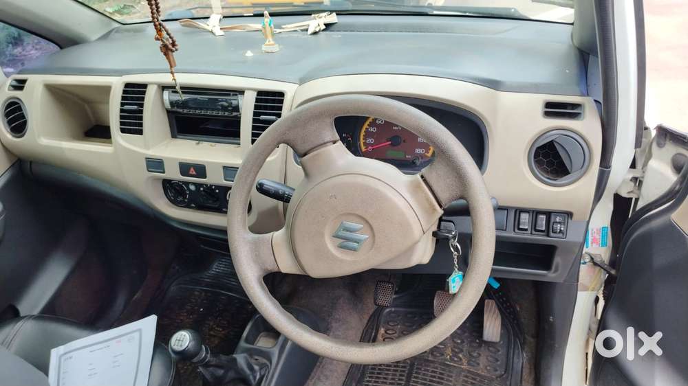 Maruti Suzuki Zen Estilo Lx Bsiv, 2008, Petrol