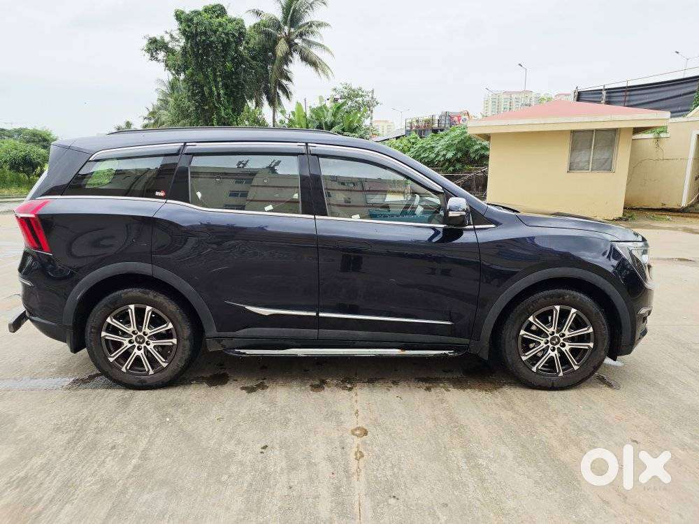 Mahindra Xuv700 2.2 Ax 7 Diesel Mt Str, 2023, Diesel