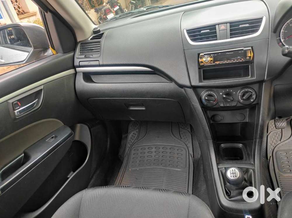 Maruti Suzuki Swift 2011-2014 Vdi, 2013, Diesel