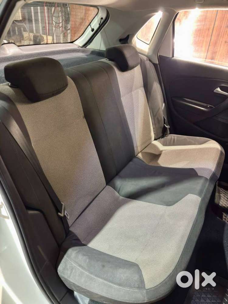 Volkswagen Polo Gt Tsi, 2016, Petrol