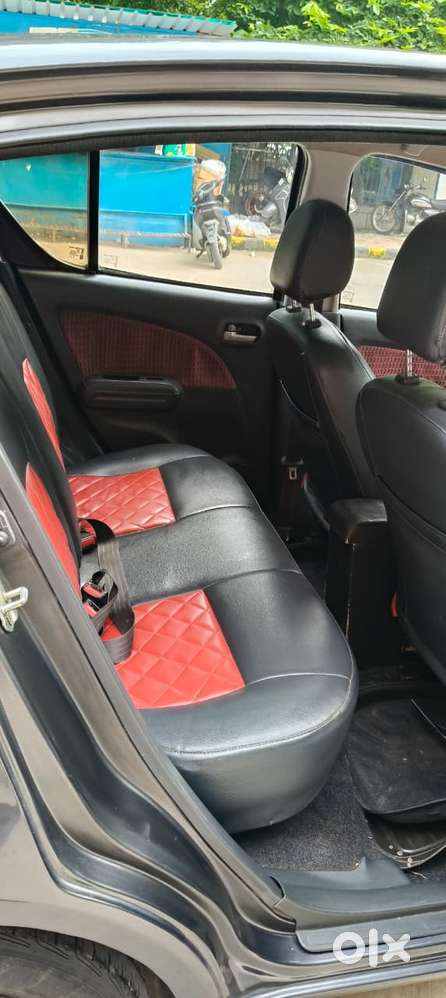 Maruti Suzuki Ritz Vxi (abs) Bs Iv, 2015, Cng & Hybrids