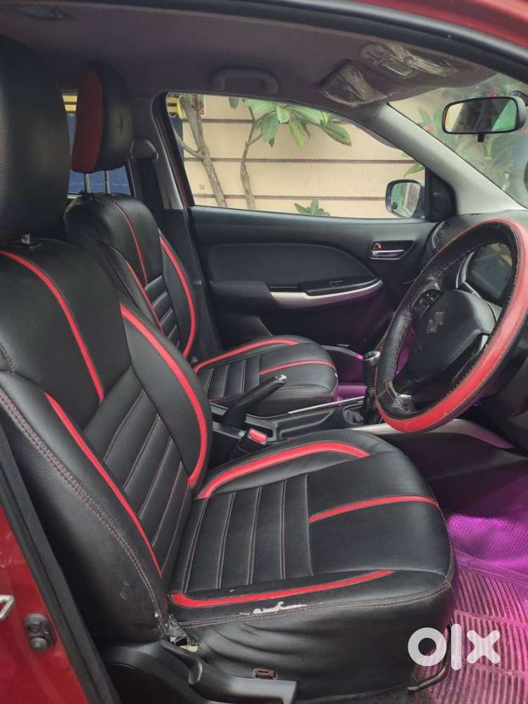 Maruti Suzuki Baleno Maruti-suzuki-baleno-delta-diesel, 2020, Petrol