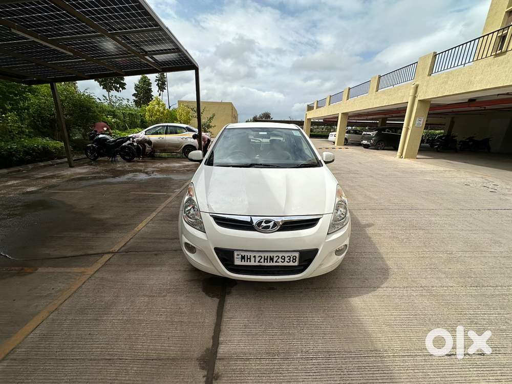 Hyundai I20 Petrol Well Maintained