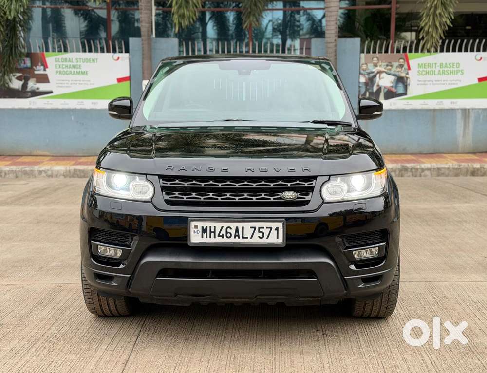 Land Rover Range Sport Sdv6 Se, 2014, Diesel