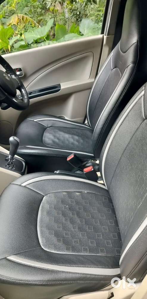 Maruti Celerio Vxi 2018