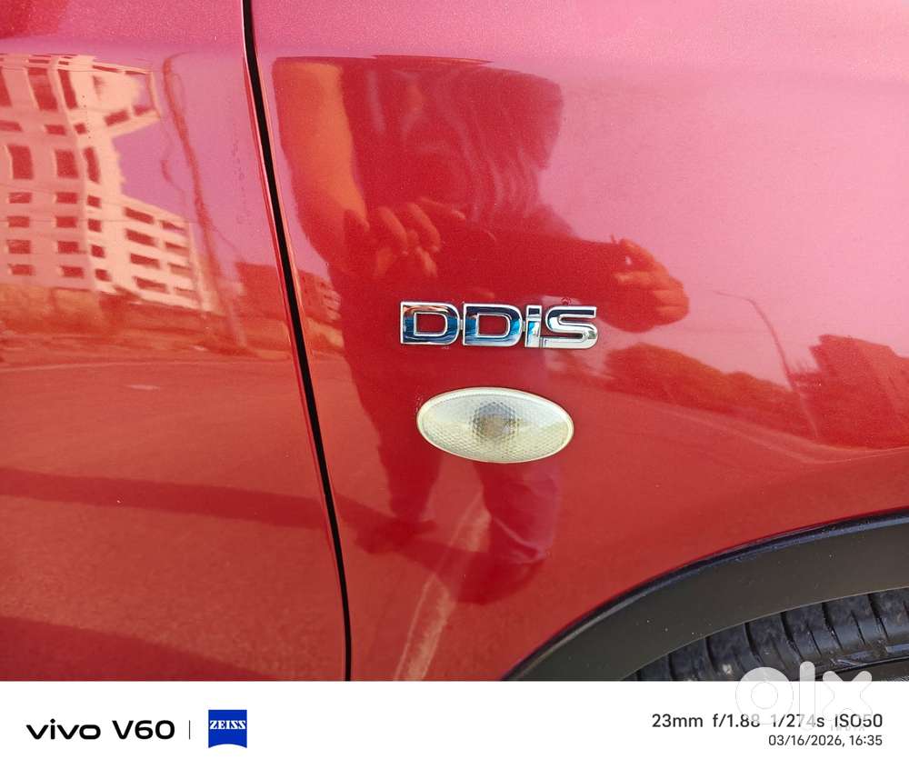 Maruti Suzuki Brezza Vdi, 2018, Diesel