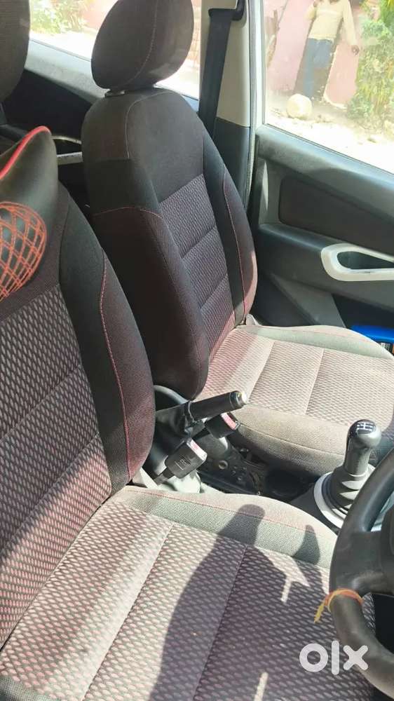 Ford Figo 2011 Petrol Good Condition