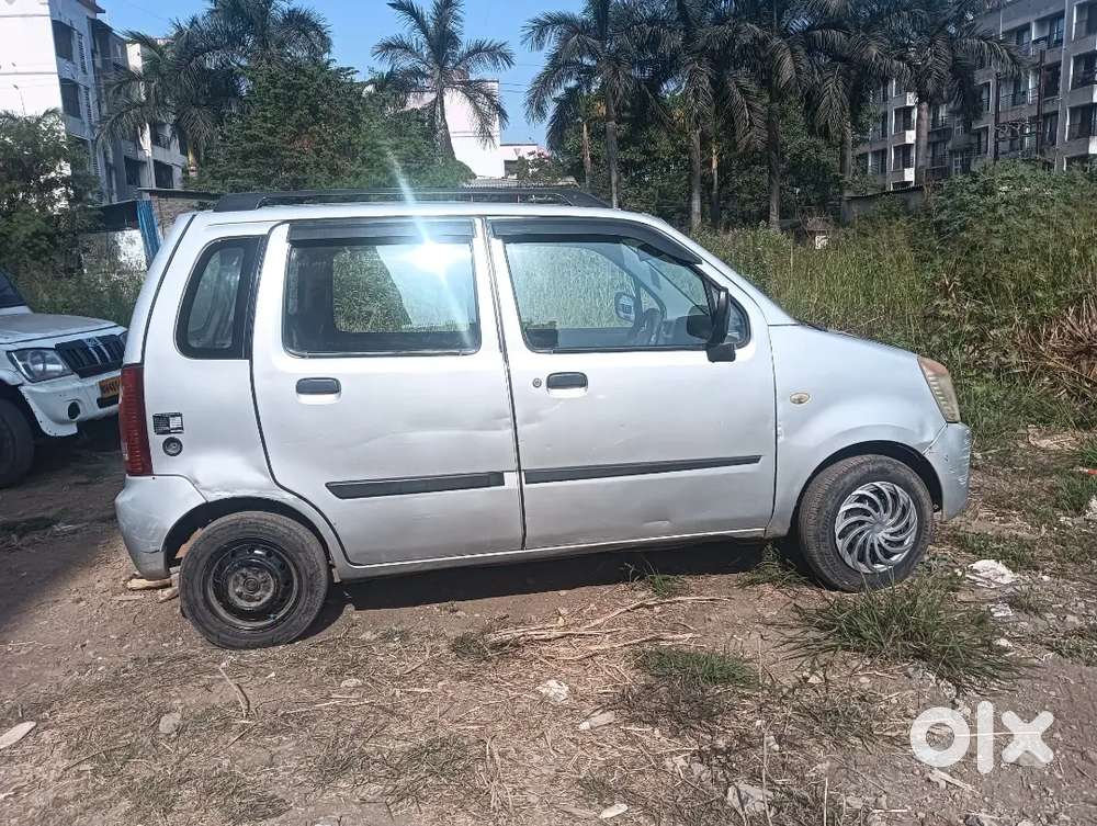 Patrol And Cng Best For Traning