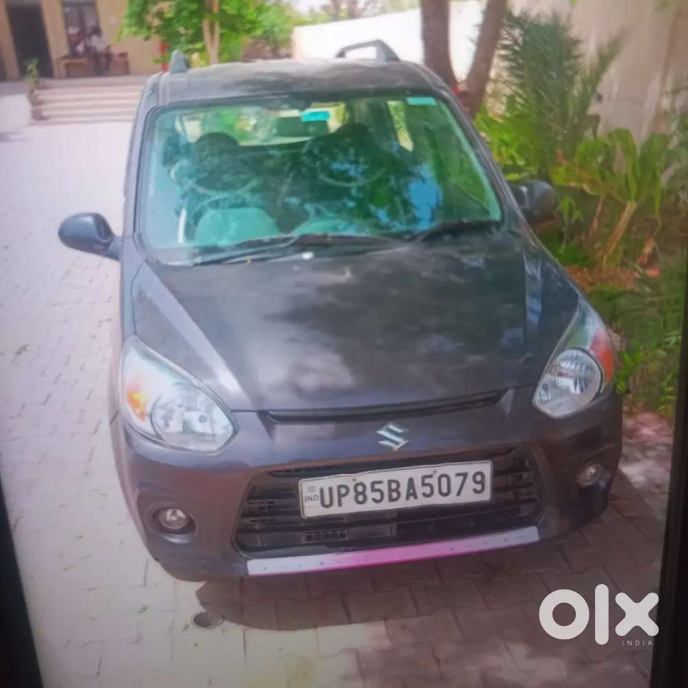 Maruti Suzuki Alto 800 2017 Petrol 29500 Km Driven