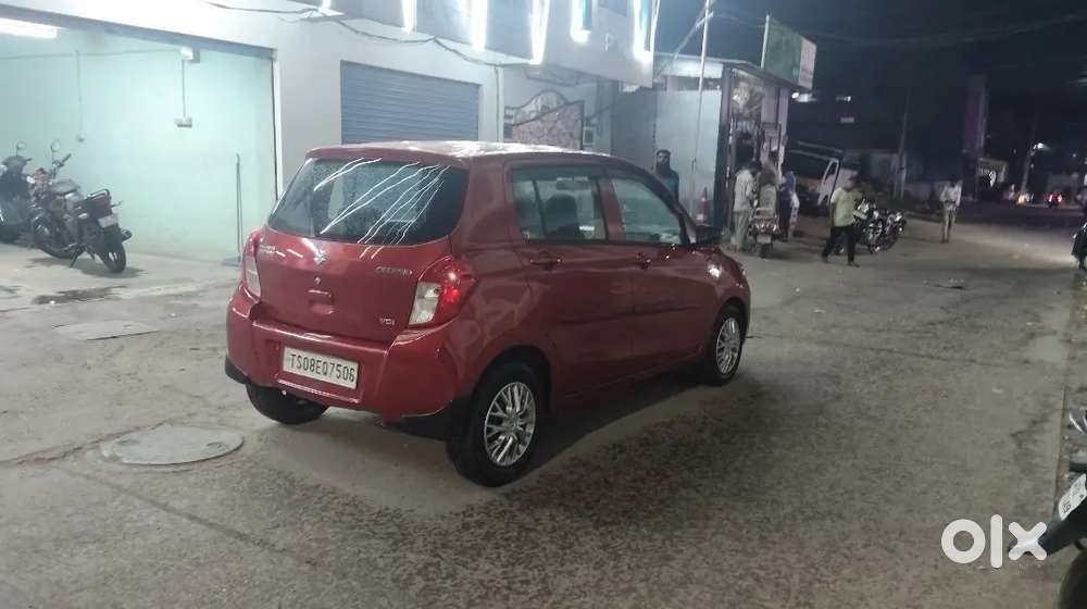 Celerio Vdi 2016 Model.well Maintain