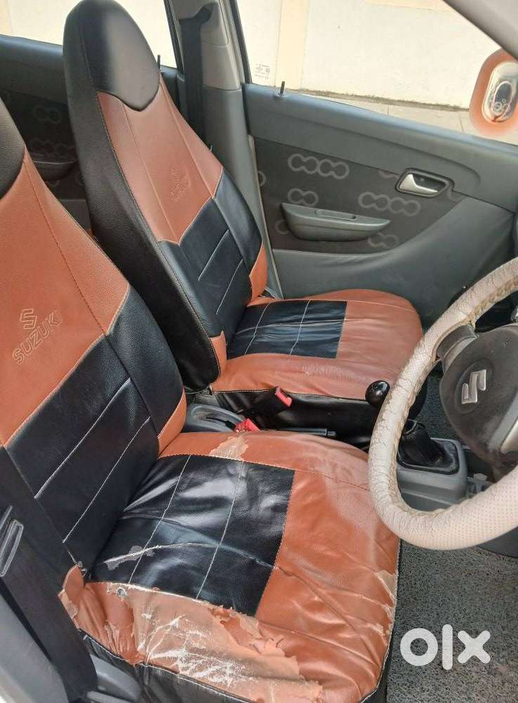 Maruti Suzuki Alto 800 Lxi, 2013, Petrol