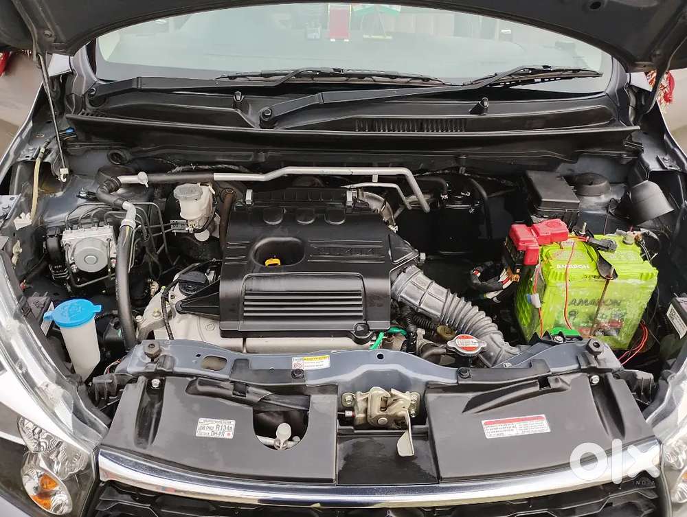 Maruti Suzuki Celerio 2021 Petrol Well Maintained