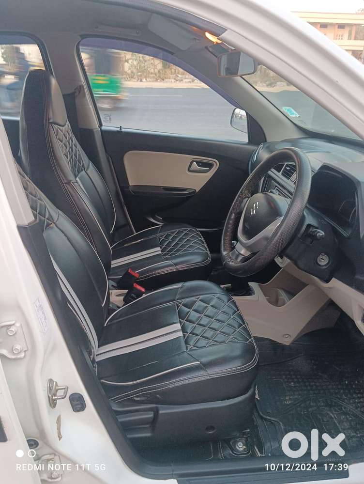 Maruti Suzuki Alto 800 Lxi, 2020, Petrol