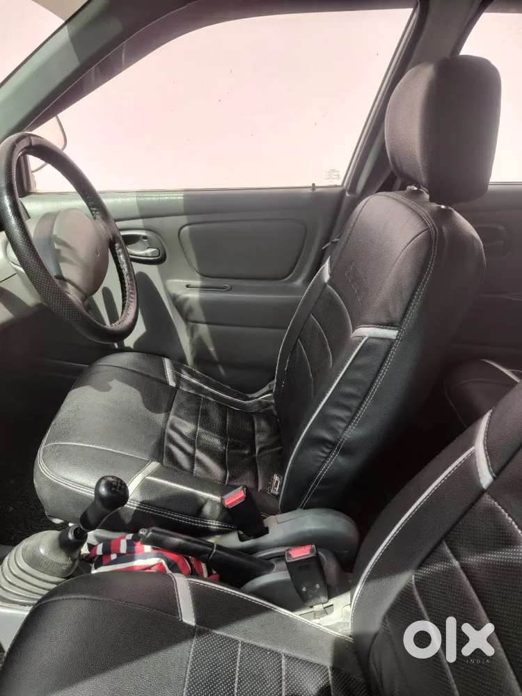 Maruti Suzuki Alto 2006