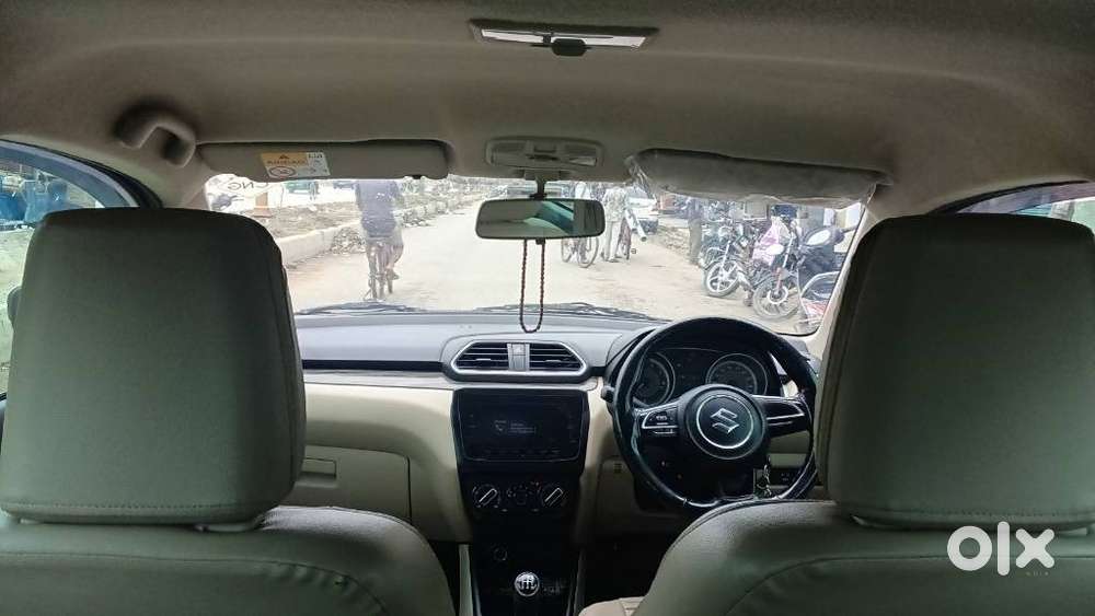 Maruti Suzuki Dzire 1.2 Vxi Cng, 2024, Cng & Hybrids