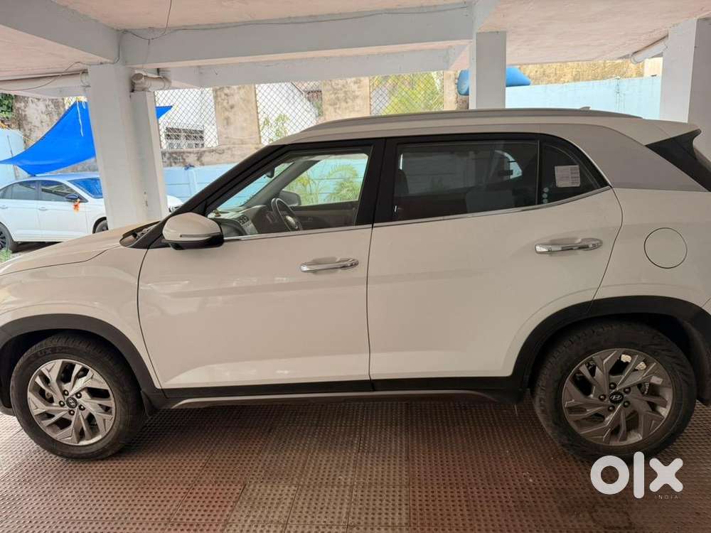 Hyundai Diesel Car 2020