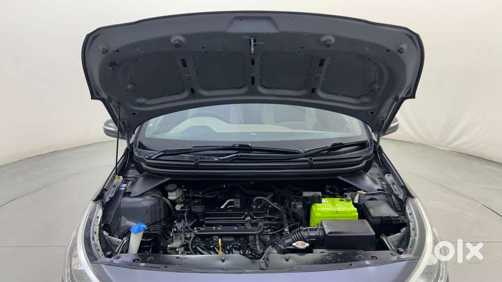 Hyundai Elite I20 [ ] 1.2 Sportz, 2018, Petrol