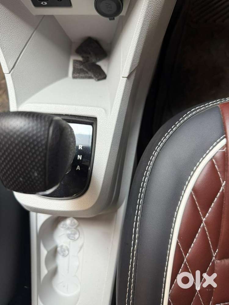 Tata Tiago 2025 Cng & Hybrids 3800 Km Driven
