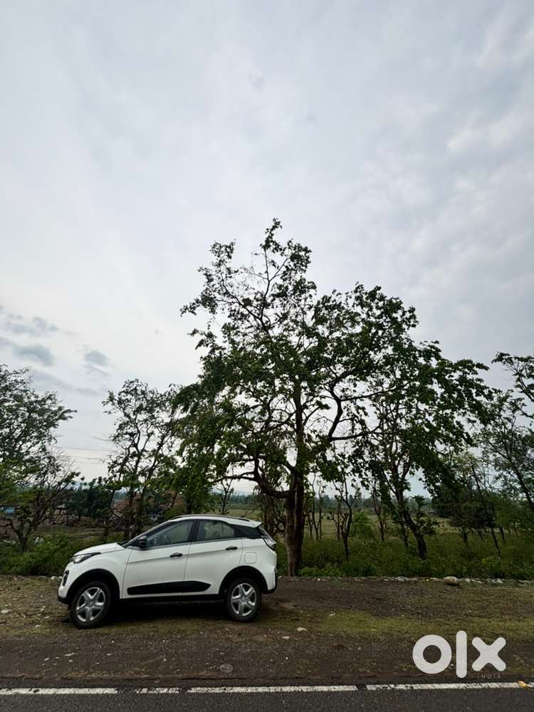 Used Tata Petrol 2022 Car