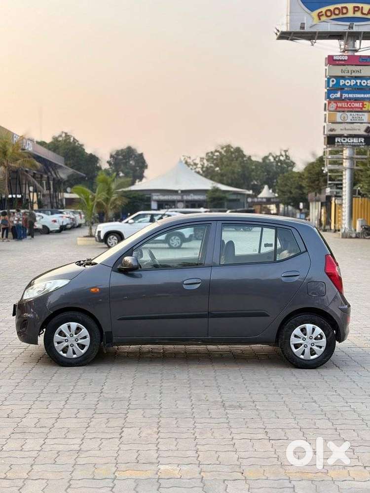 Hyundai I10 Magna 1.1l, 2013, Petrol