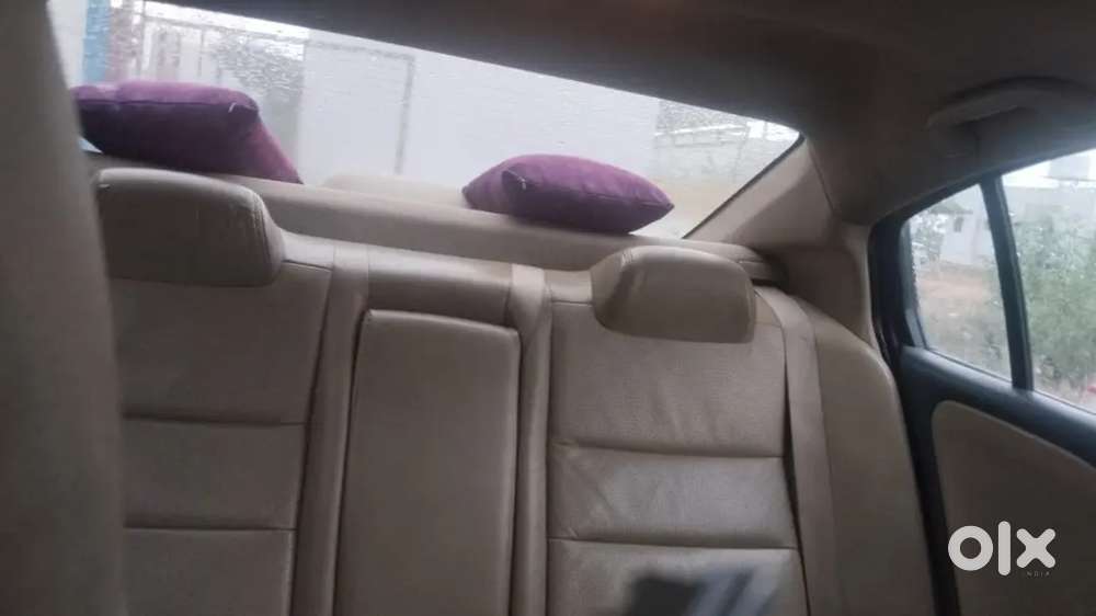 Honda City Petrol Auto 2015 158000 Km