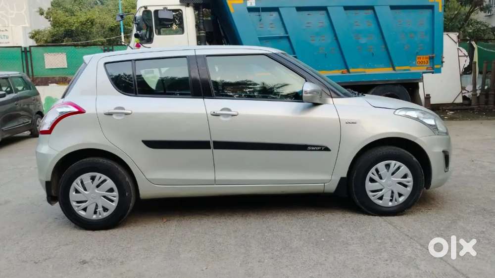 Maruti Suzuki Swift Vdi, 2018, Diesel
