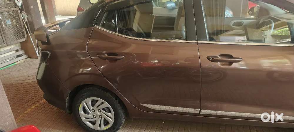Hyundai Aura 2022 Brand New Condition