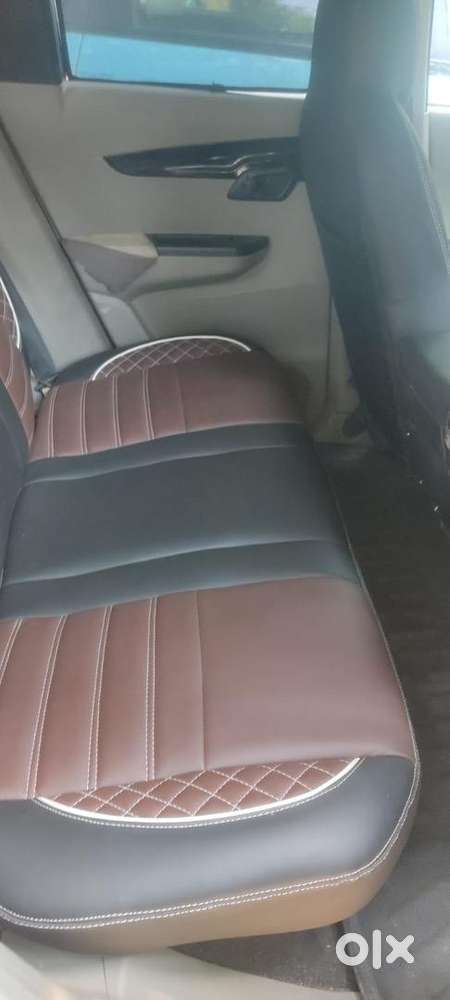 Mahindra Kuv 100 2018 Hr Registration Cng & Hybrids Well Maintained