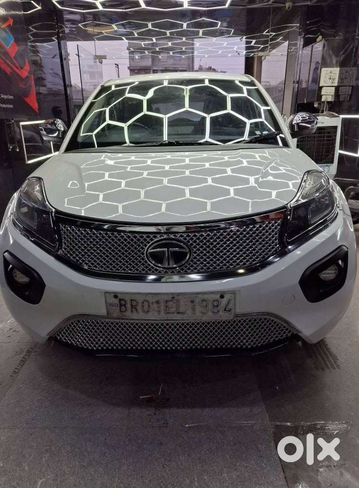 Tata Nexon 1.5 Revotorq Xm, 2019, Diesel
