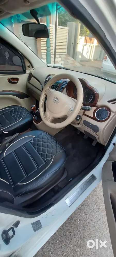 Hyundai I10 Magna 2014 Manual