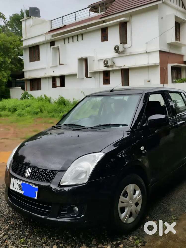 Maruti Suzuki Swift Vdi 2007