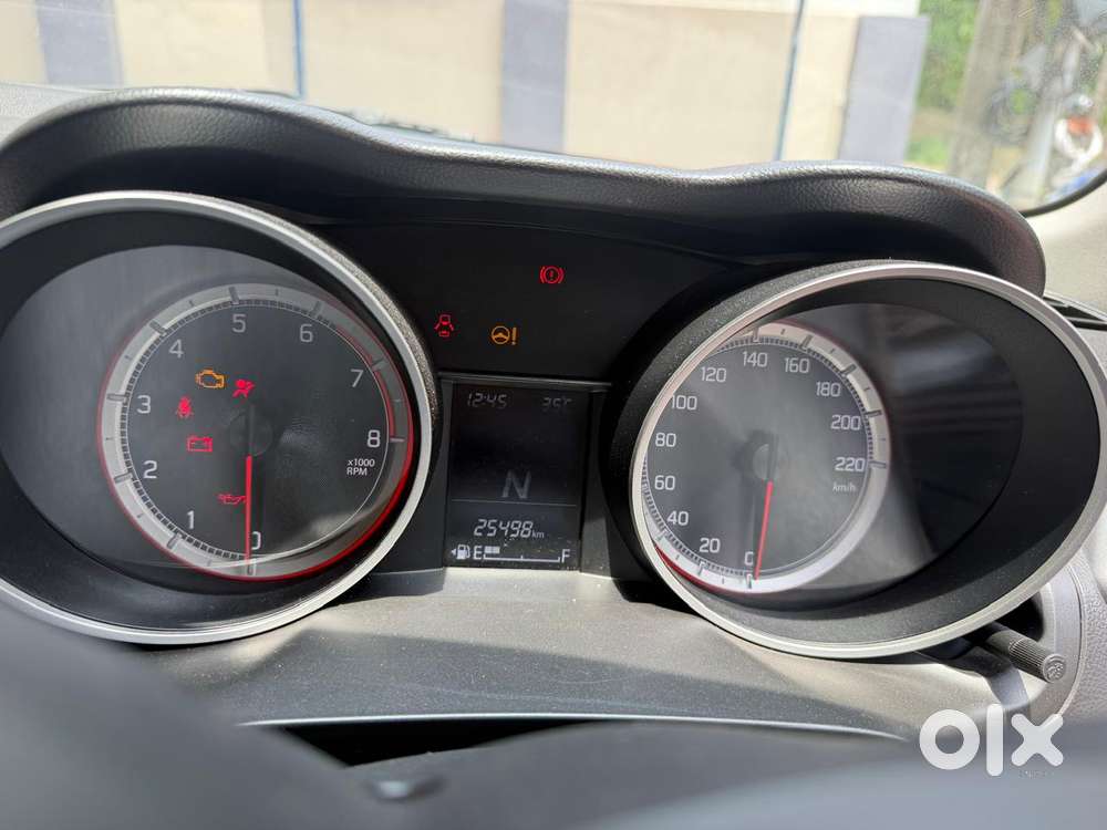 Hyundai Creta 1.6 Sx, 2019, Petrol