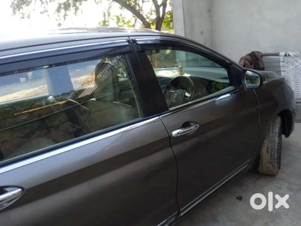 Maruti Suzuki Ertiga 2023 Cng & Hybrids 55483 Km Driven