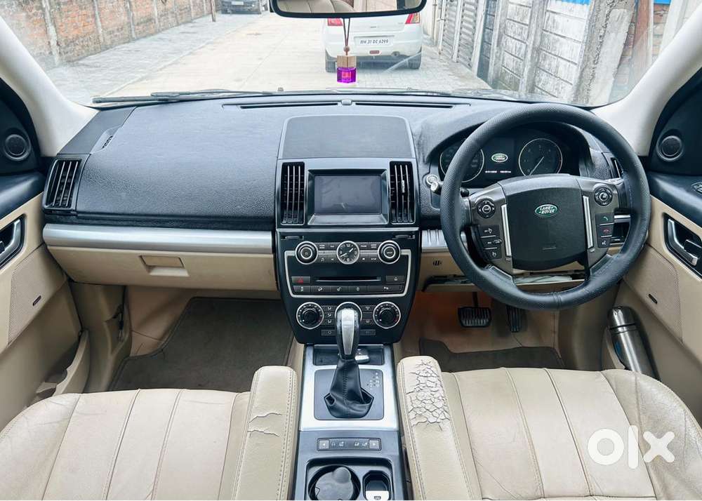 Land Rover Freelander 2 Se, 2013, Diesel