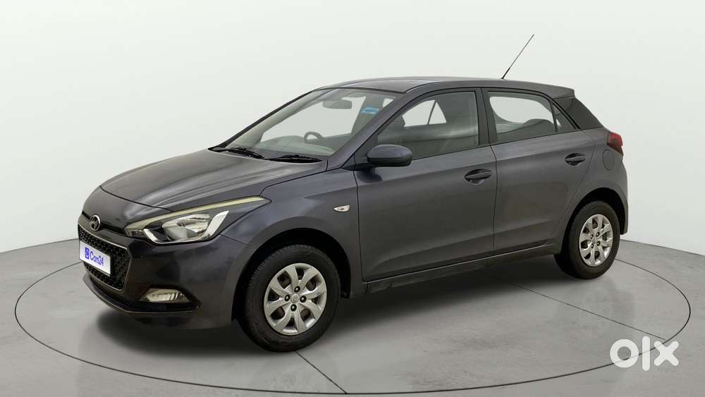 Hyundai Elite I20 Magna 1.2, 2016, Petrol
