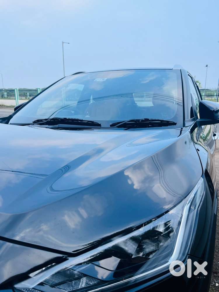 Nissan Magnite Petrol 2025
