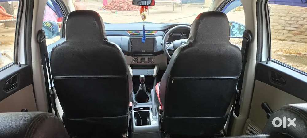 Renault Triber 2021 Petrol Well Maintained