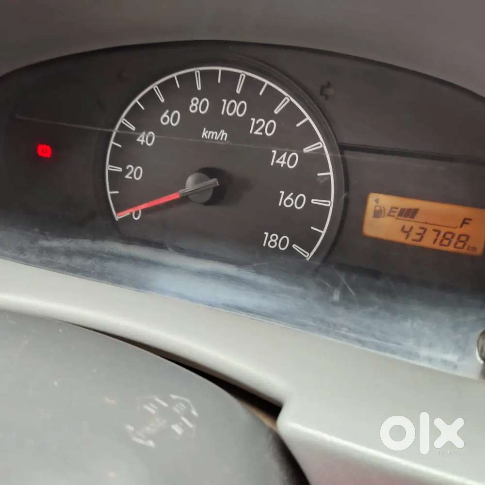 Maruti Suzuki Alto 800 2010 Petrol Good Condition