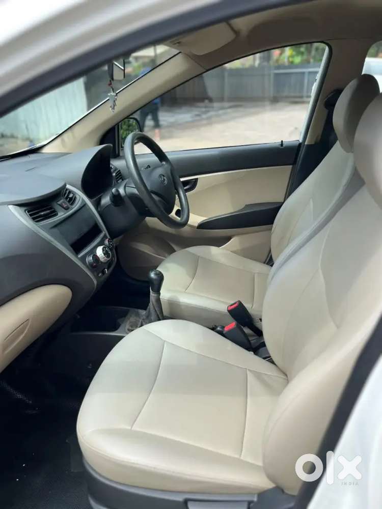 Hyundai Eon 0.8 Era Plus 2018 Model
