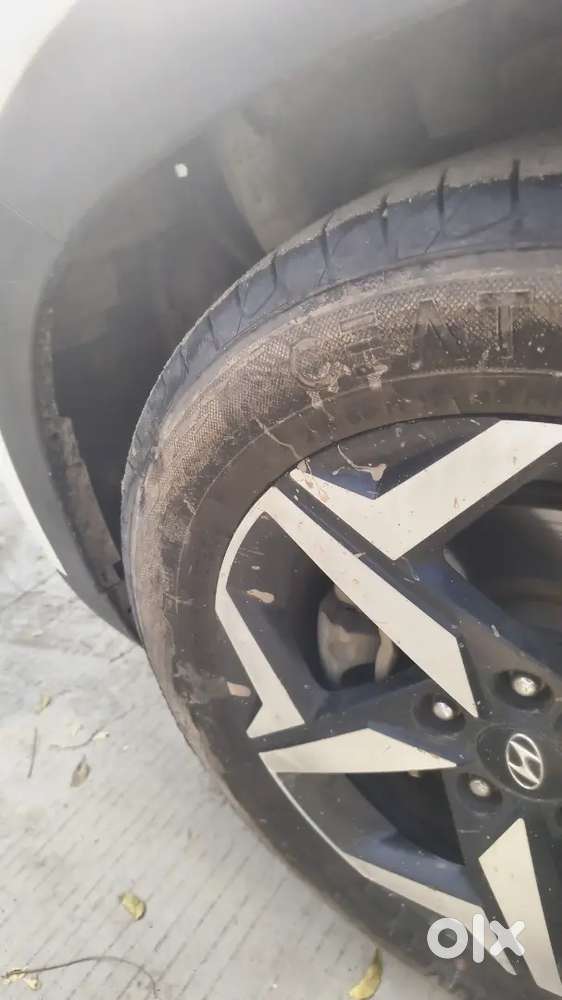 Hyundai Alcazar 2022 Diesel 95000 Km Driven