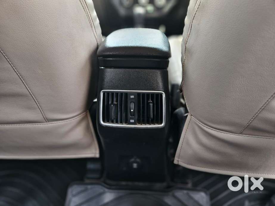 Hyundai Creta 1.6 Crdi At Sx Plus, 2018, Diesel