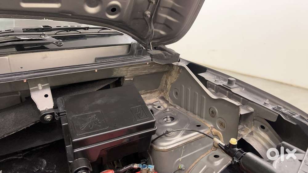 Renault Kwid 1.0 Rxt Sce Special (o), 2018, Petrol